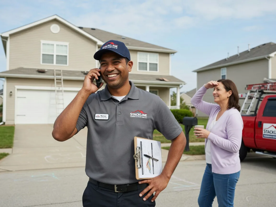 Chimney flashing repair Harrison, MI FAQs